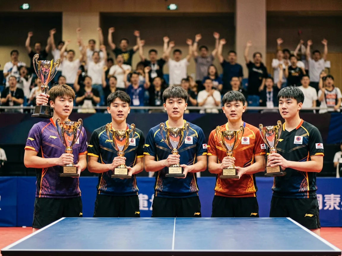 NAVI出征2026MSI全新阵容引电竞粉丝广泛期待